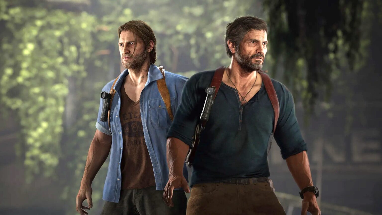 تغيير جذري في سرد قصة The Last of Us Part 2 بتحديث جديد يتيح ترتيب الأحداث زمنياً