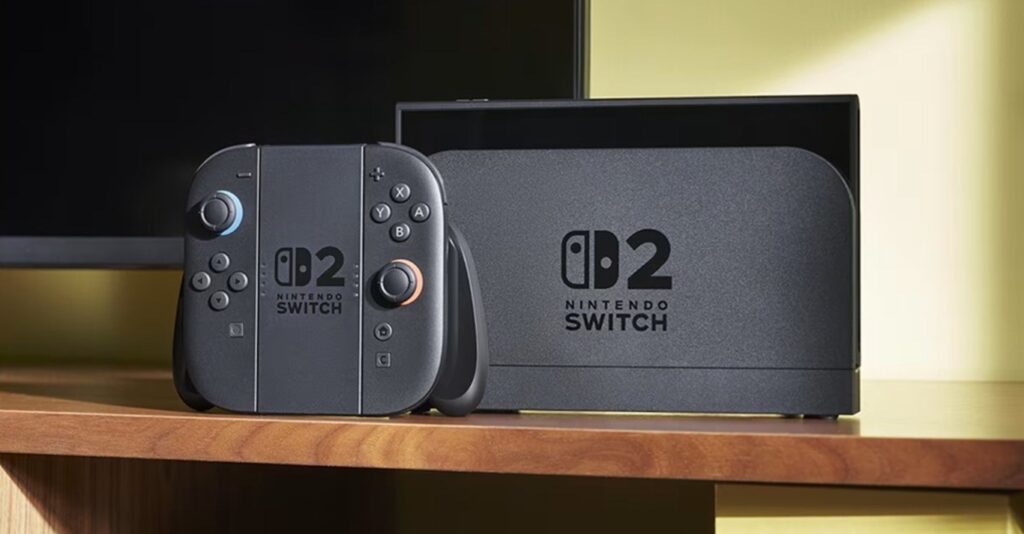 تقرير شامل حول مشاكل ارتفاع درجة حرارة جهاز Switch 2 أثناء التشغيل في وضع Docked