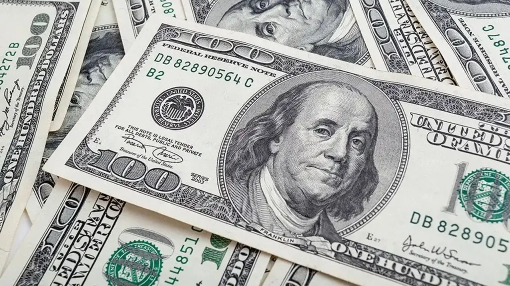 «تقرير فوري» حول سعر 100 دولار في أربيل اليوم الإثنين 7 يوليو 2025 مقابل الدينار العراقي بالتفصيل