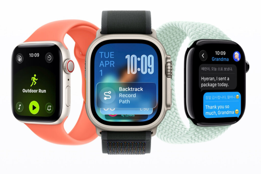 تنبيهات جديدة في watchOS 26 لمستخدمي Apple Watch بشأن إدارة استهلاك الطاقة