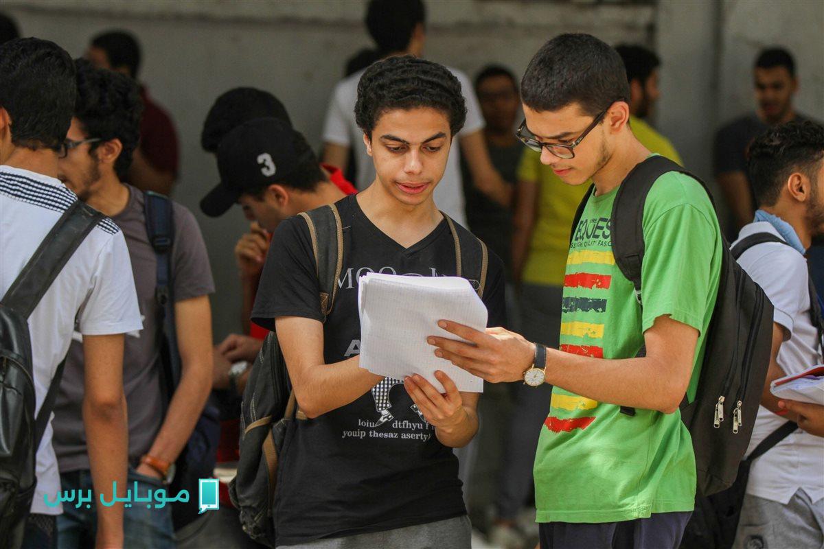 تنسيق قبول الطلاب في مدارس الثانوية العامة والفنية 2025 بمحافظة الجيزة: دليلك لبدء مستقبل مشرق