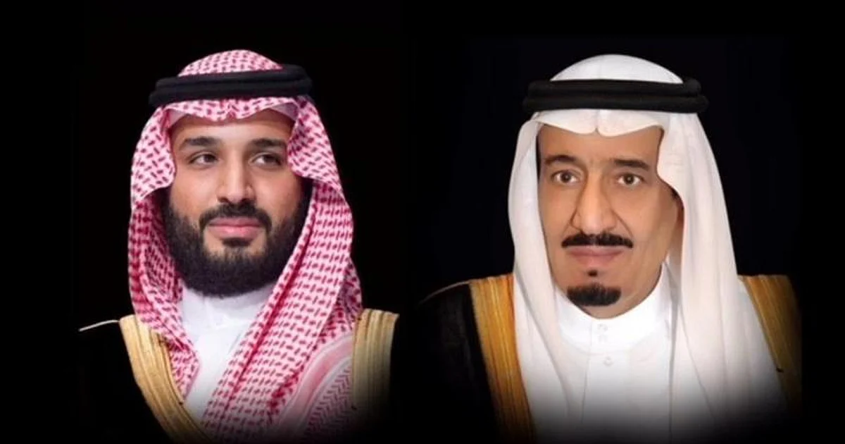 تهنئة القيادة لرئيس جمهورية فانواتو بمناسبة ذكرى استقلاله
