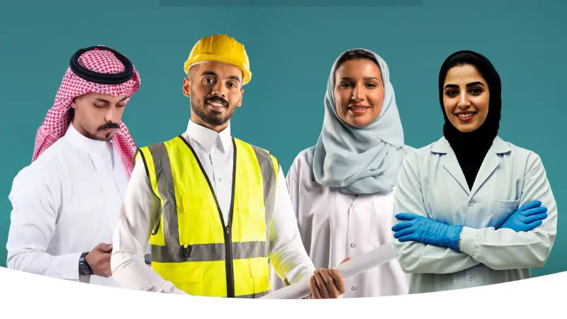 توطين المهن في السعودية يعيد تشكيل سوق العمل للوافدين بشكل جذري
