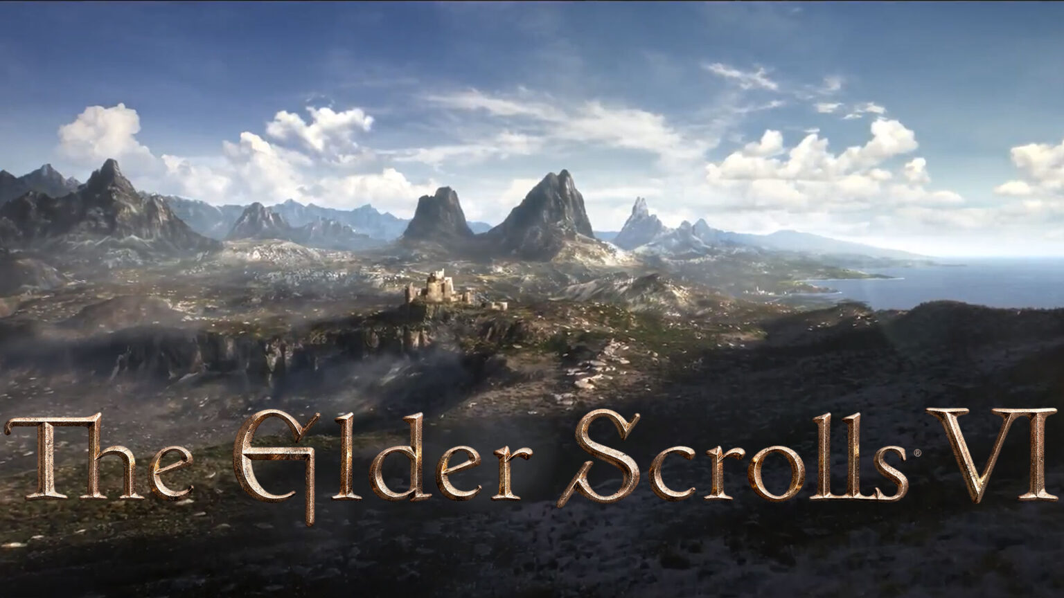توقعات حول موعد إصدار لعبة The Elder Scrolls 6 في The Game Awards