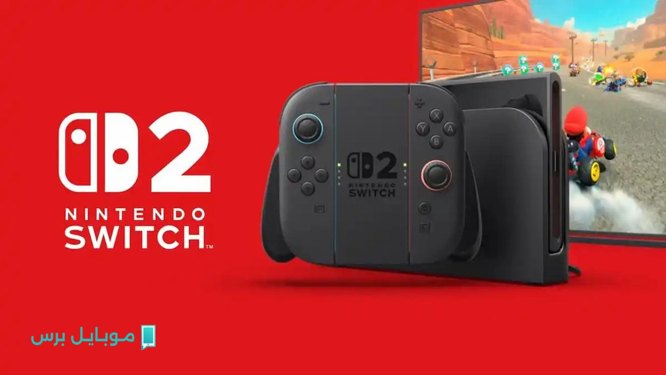 جهاز Switch 2: قدرة تشغيل الألعاب Xbox Series S بمعدل 60 إطارًا في الثانية