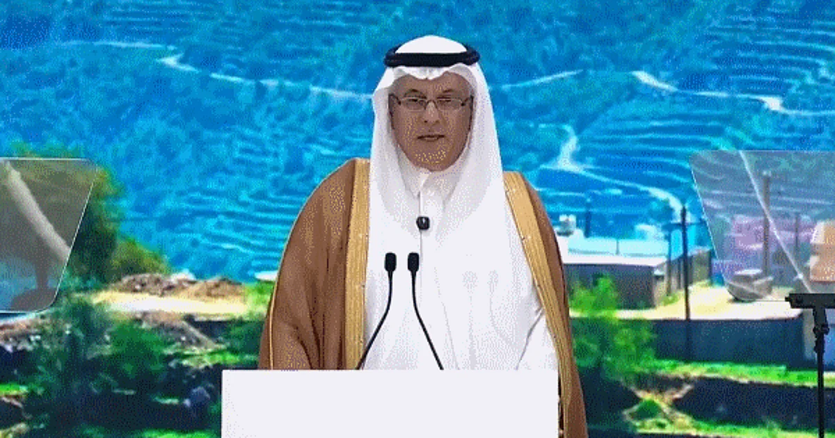 جهود المملكة في توفير المياه لأكثر من 22 ألف تجمع سكاني: تحليل شامل لدور البيئة والتنمية المستدامة