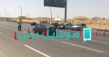 جهود مكثفة في ضبط المخدرات وتنفيذ الأحكام القضائية خلال يوم واحد