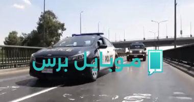 جهود وزارة الداخلية في مكافحة قضايا اتجار المخدرات بمدن دمياط وأسوان