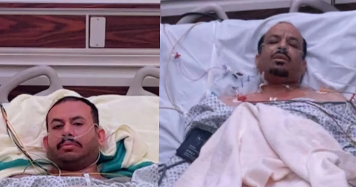 حمود: نموذج حي للإيثار وتضحية الأفراد من أجل عائلاتهم