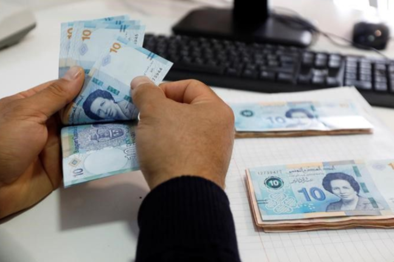 خطوات التسجيل في منحة 300 دينار تونس عبر social.gov.tn.. الشروط والمعلومات الضرورية