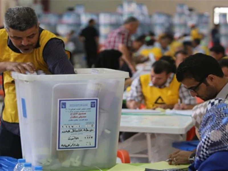 خطوة بخطوة: كيف تتقدم لوظيفة موظف اقتراع 2025 وتستفيد من مزايا العمل!