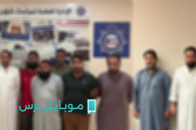 خفايا شبكة الاتجار بالبشر: الداخلية تُفجر مفاجأة مدوية في 2025!