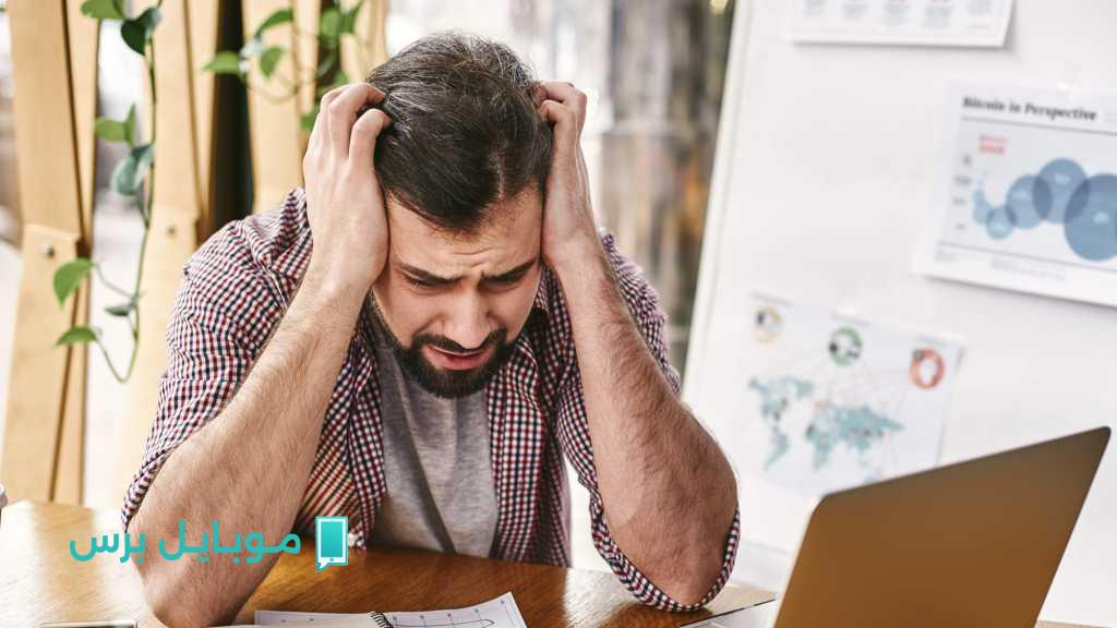 خمسة أخطاء شائعة على أجهزة الكمبيوتر بنظام Windows وكيفية تجنبها بفعالية