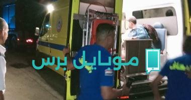 دوافع انتحار طالبة الثانوية العامة نتيجة ضغط الدرجات في مصر