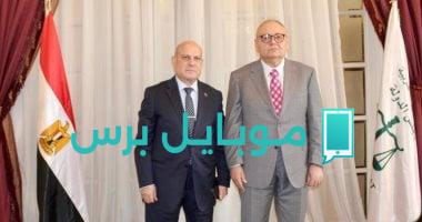 دور النيابة الإدارية في تعزيز سيادة القانون ودعم مؤسسات الدولة