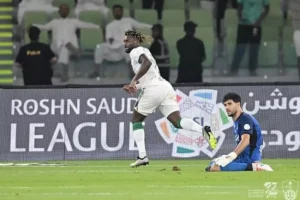 دور ماكسيمان في دعم أهلي جدة خلال معسكر النمسا الاستعدادي