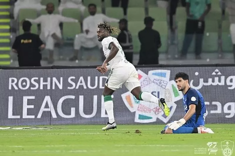 دور ماكسيمان في دعم أهلي جدة خلال معسكر النمسا الاستعدادي