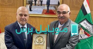 دور هيئة قضايا الدولة في حماية المال العام: رؤية المستشار محمد الشناوي