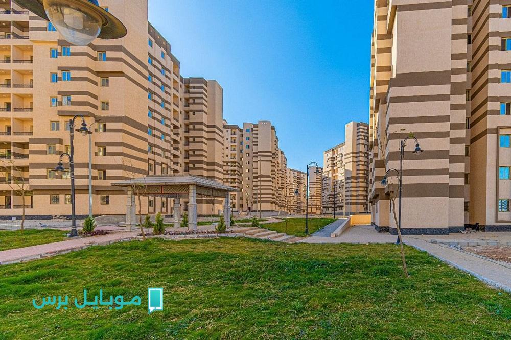 فرصة العمر.. رابط كراسة حجز شقق الإسكان الاجتماعي 2025 بمقدم 50 ألف جنيه فقط لتأمين سكنك بسهولة وسرعة”