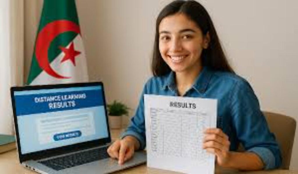 «رابط مباشر للاستفسار عن» نتائج المراسلة 2025 برقم التسجيل من خلال الموقع الرسمي onefd.edu.dz وخطوات الحصول على كشف النقاط بسهولة.