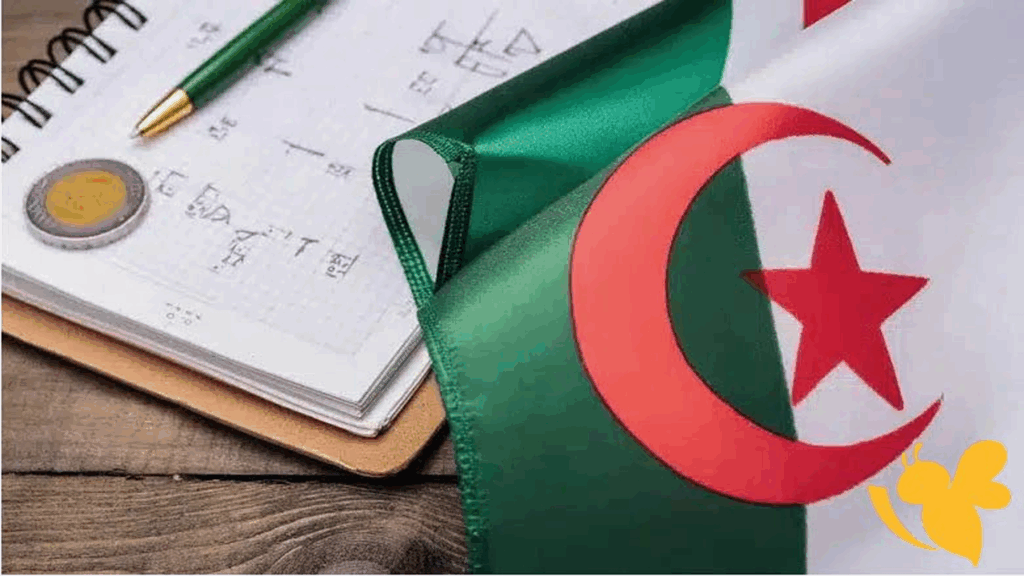 "رابط مباشر" .. نتائج شهادة البكالوريا 2025 في الجزائر من خلال موقع الديوان الوطني برقم التسجيل وملف النقاط بصيغة PDF