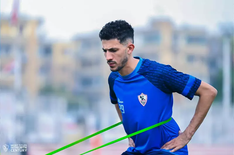 رحلة أزمات فتوح: 3 أعوام خارج الملعب بملامح البيع