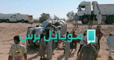 رحيل مدير أمن الوادي الجديد: تأبين مؤثر بحضور قيادات أمنية بارزة