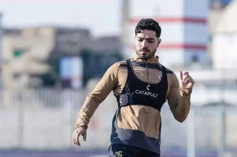 رحيل مهاب ياسر عن الزمالك: تفاصيل وخلفيات القرار