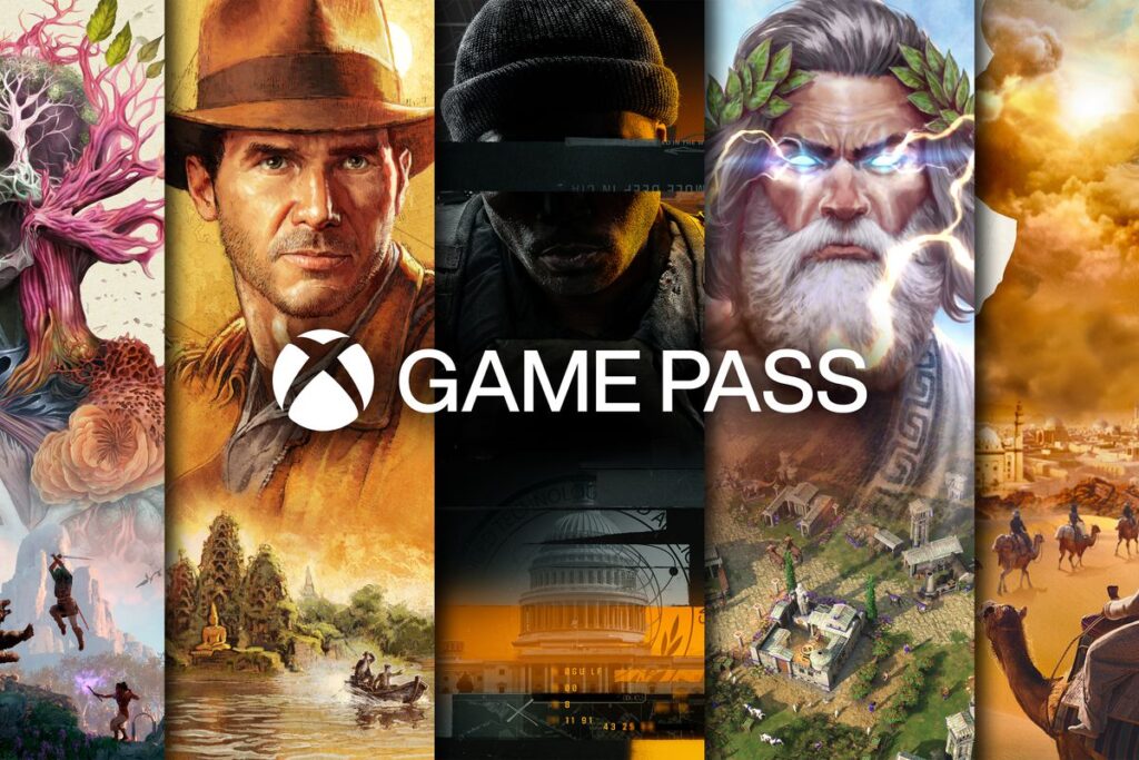 رد فعل اللاعبين على تسريحات Xbox: إنهاء اشتراكات Game Pass بشكل جماعي