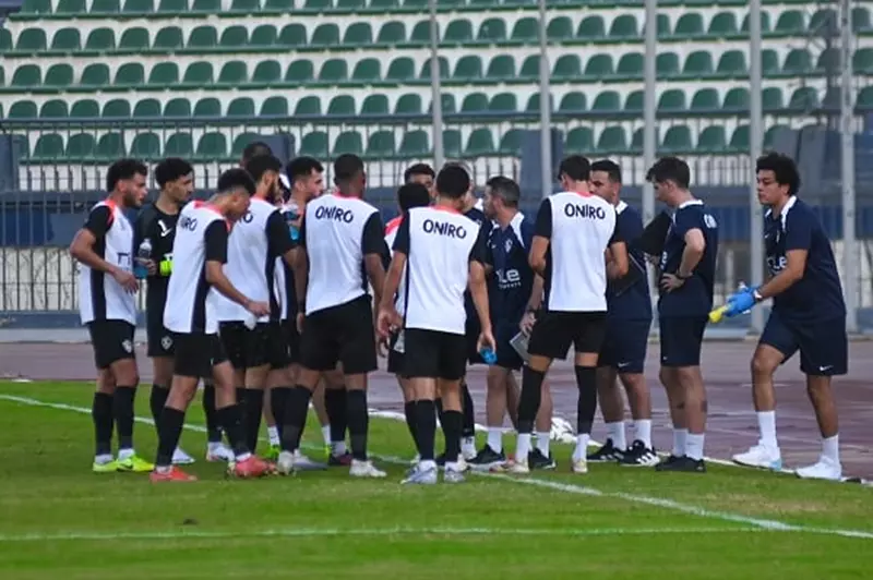 زمالك 2023: تفاصيل المعسكر المغلق وتحضيرات الموسم الجديد