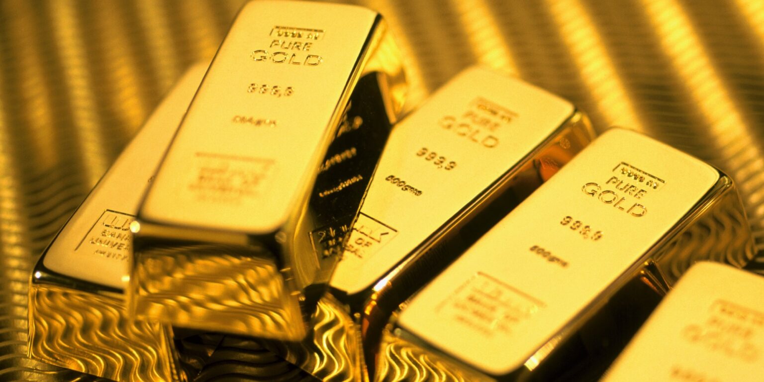 زيادة ملحوظة.. سعر سبائك الذهب 20 جرام BTC اليوم الثلاثاء 8 يوليو 2025 في مصر يشعل السوق.