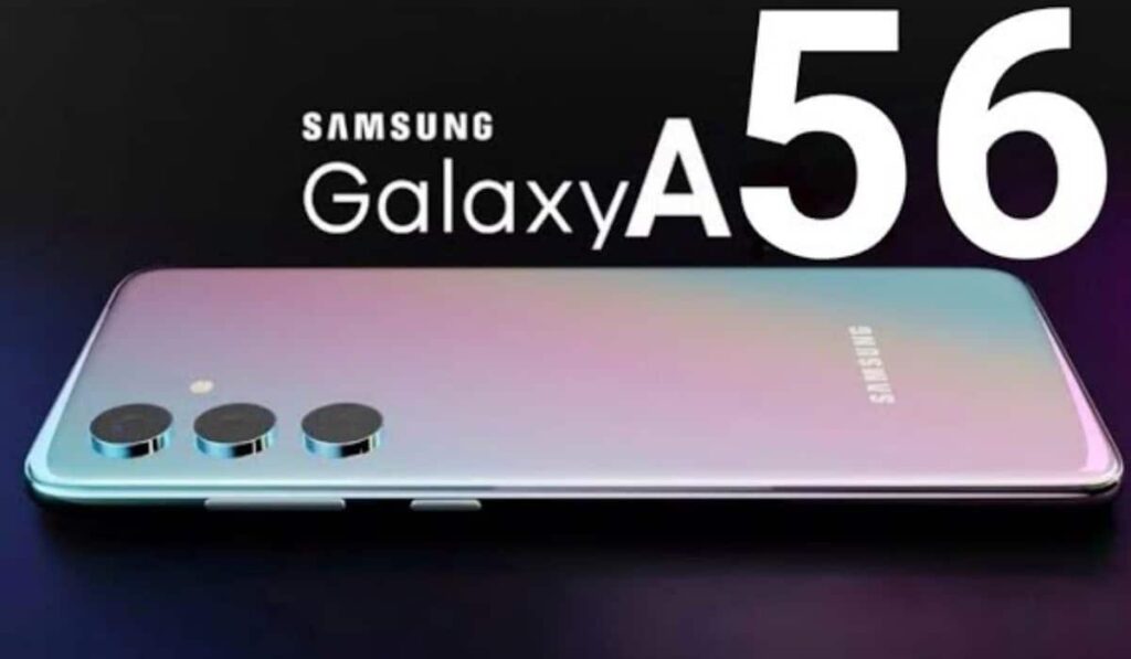 سامسونج Galaxy A56: تصميم أنيق وأداء رائع في هاتف بأسعار معقولة