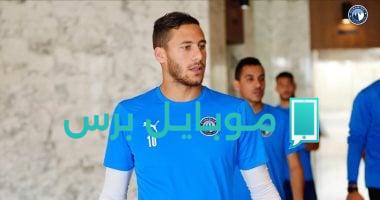 سبب القبض على رمضان صبحى بمطار القاهرة: تفاصيل ضبط وإحضار وتخلف عن الحضور