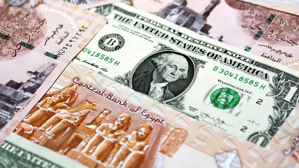شوف بكام دلوقتي! سعر الدولار في السوق السوداء والبنوك اليوم الجمعة يشعل السوق