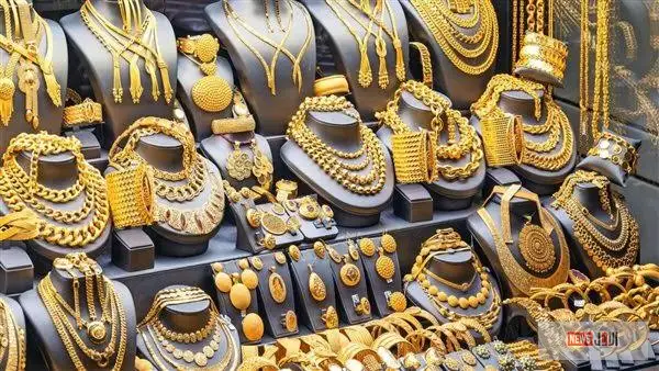 سعر الذهب النهارده .. شوف سعر جرام الذهب عيار 21 وصل لكام اليوم في مصر!