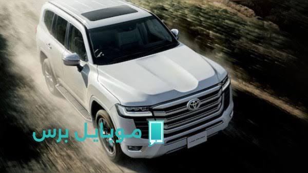 انطلاقة للأسطورة.. سيارة تويوتا لاند كروزر 300 موديل 2026 تتألق بتصميم عصري وسعر ينافس السيارات الفاخرة