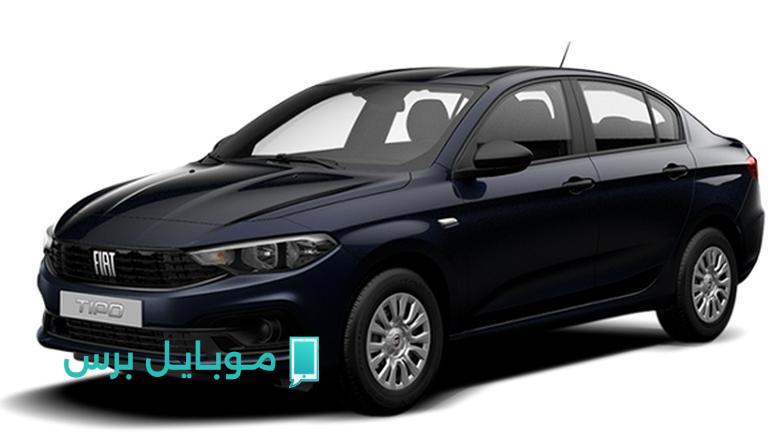 «Fiat Tipo» سيارة فيات تيبو 2025 كل ما يجب أن تعرفه عن سعرها ومواصفاتها في السوق المصري!