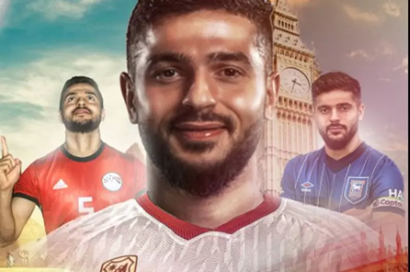 سيزامل مدرب الزمالك السابق: مستقبل سام مرسي في نادي الكويت