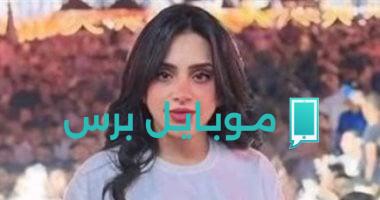 صرف المطربة رحمة عصام بكفالة بعد مشادة في حفل زفاف بالشرقية
