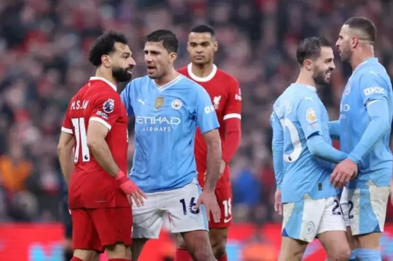 صفقة القرن: استراتيجية ريال مدريد لضم نجم مانشستر سيتي