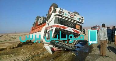 ضبط 29 سائقا متعاطيا للمخدرات في حملات موسعة على الطرق الإقليمية