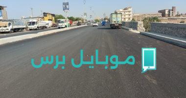 ضبط سائق ميكروباص يتجاوز قواعد المرور على طريق الإسكندرية الصحراوي
