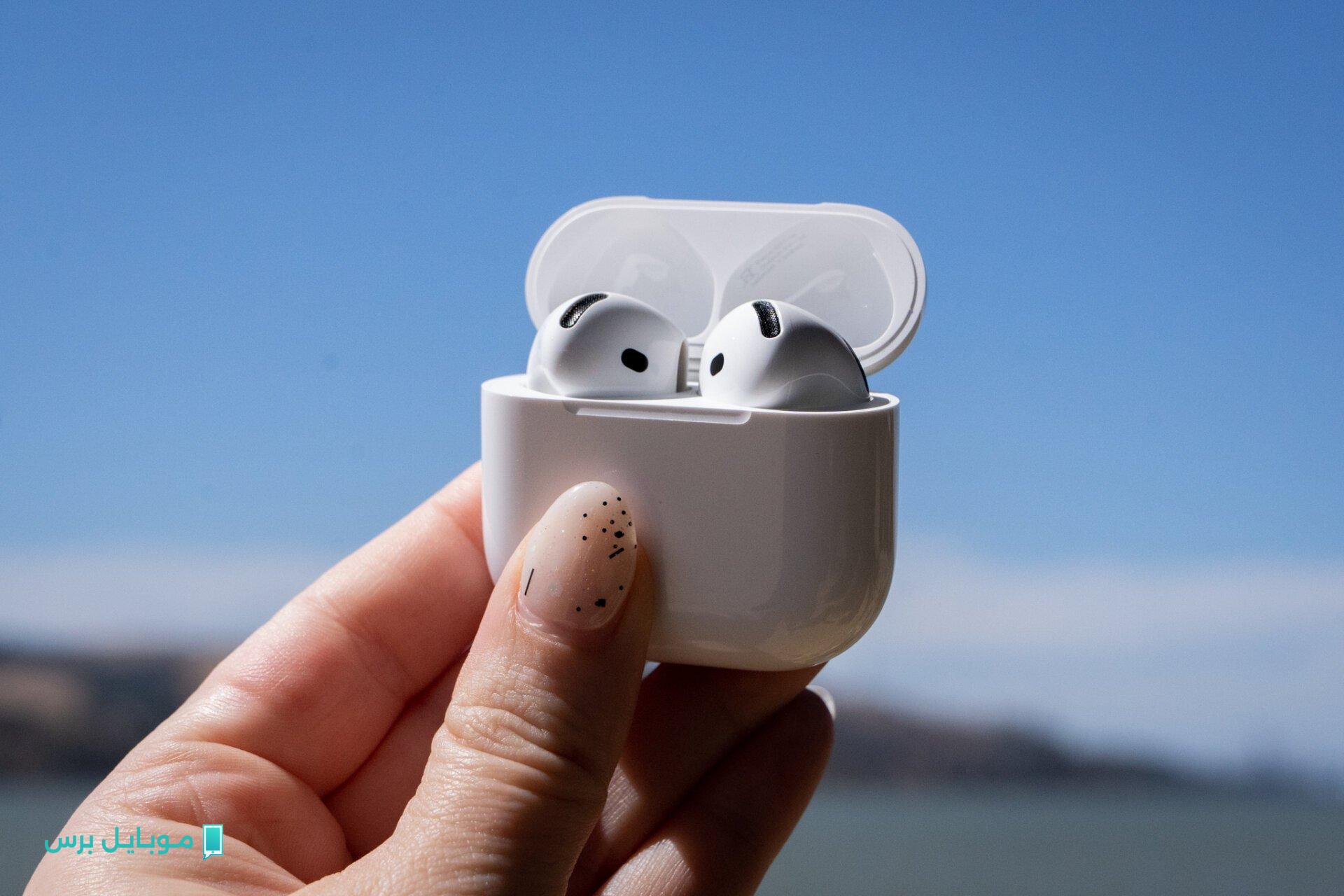 ضرورة إطلاق Apple لإصدار جديد من AirPods بأسرع ما يمكن