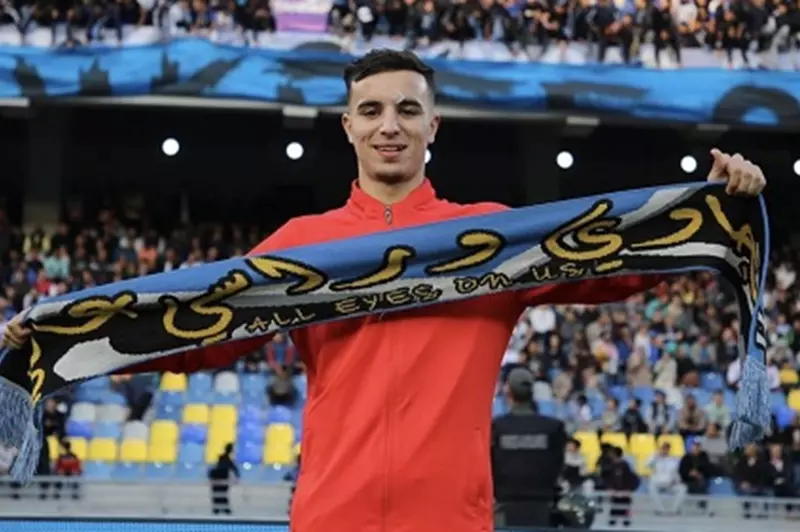 عبد الحميد معالي: انضمام رسمي لمعسكر الزمالك وفقًا لمصدر ليلا كورة
