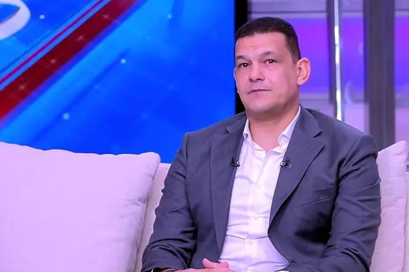 عبدالواحد السيد: تحليل مالي لوضع الزمالك والمنافسة في الدوري المصري