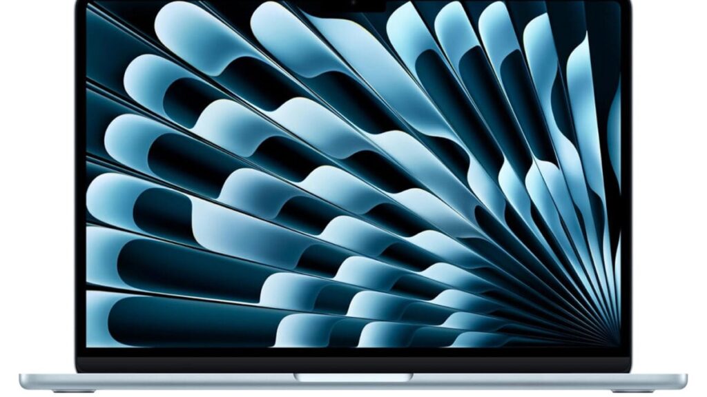 عرض حصري: MacBook Air متاح بنصف سعر MacBook Pro
