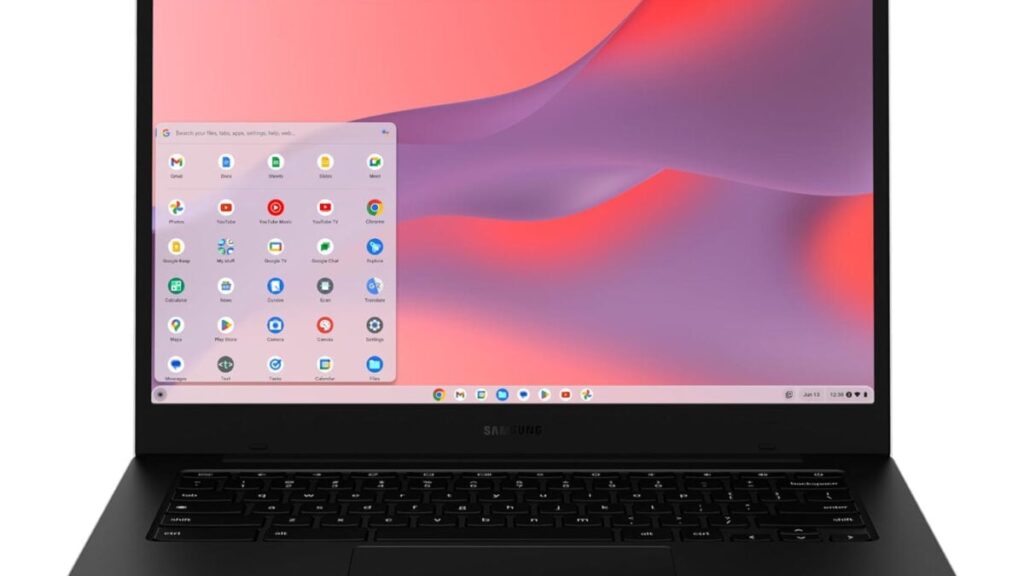 عرض حصري: تخفيضات كبيرة على Galaxy Chromebook بأقل من سعر AirPods مع تصفية كاملة من سامسونج!