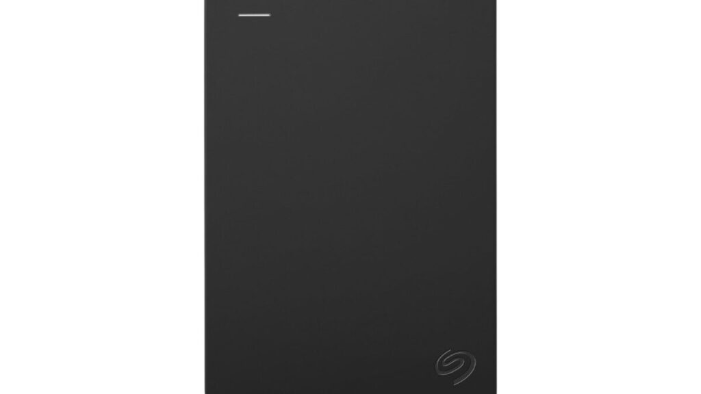 عروض مميزة: قرص Seagate Portable بسعة 2 تيرابايت بسعر مغري في يوم الذروة