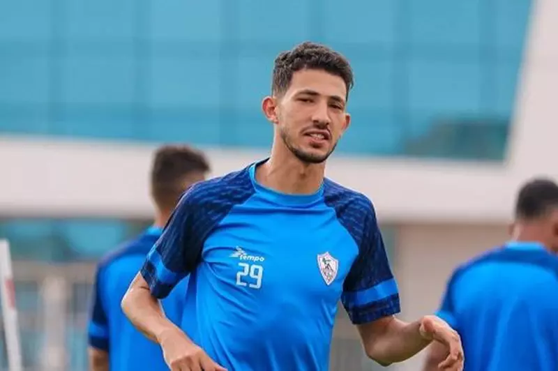 عقوبات صارمة من الزمالك ضد فتوح: غرامات وإيقافات وتحقيقات عاجلة