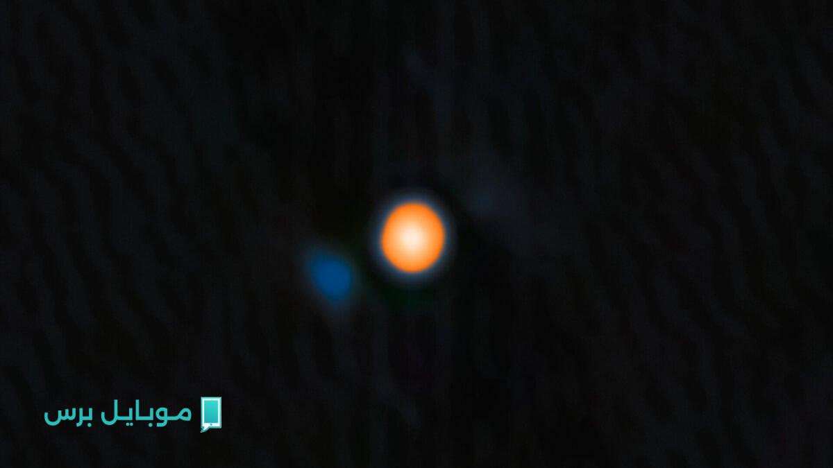 علماء الفلك يؤكدون هوية رفيق النجم في مدار Betelgeuse الشهيرة